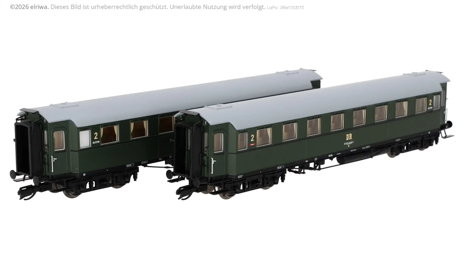 Kleine afbeelding van Saxonia-Modellbau 120197