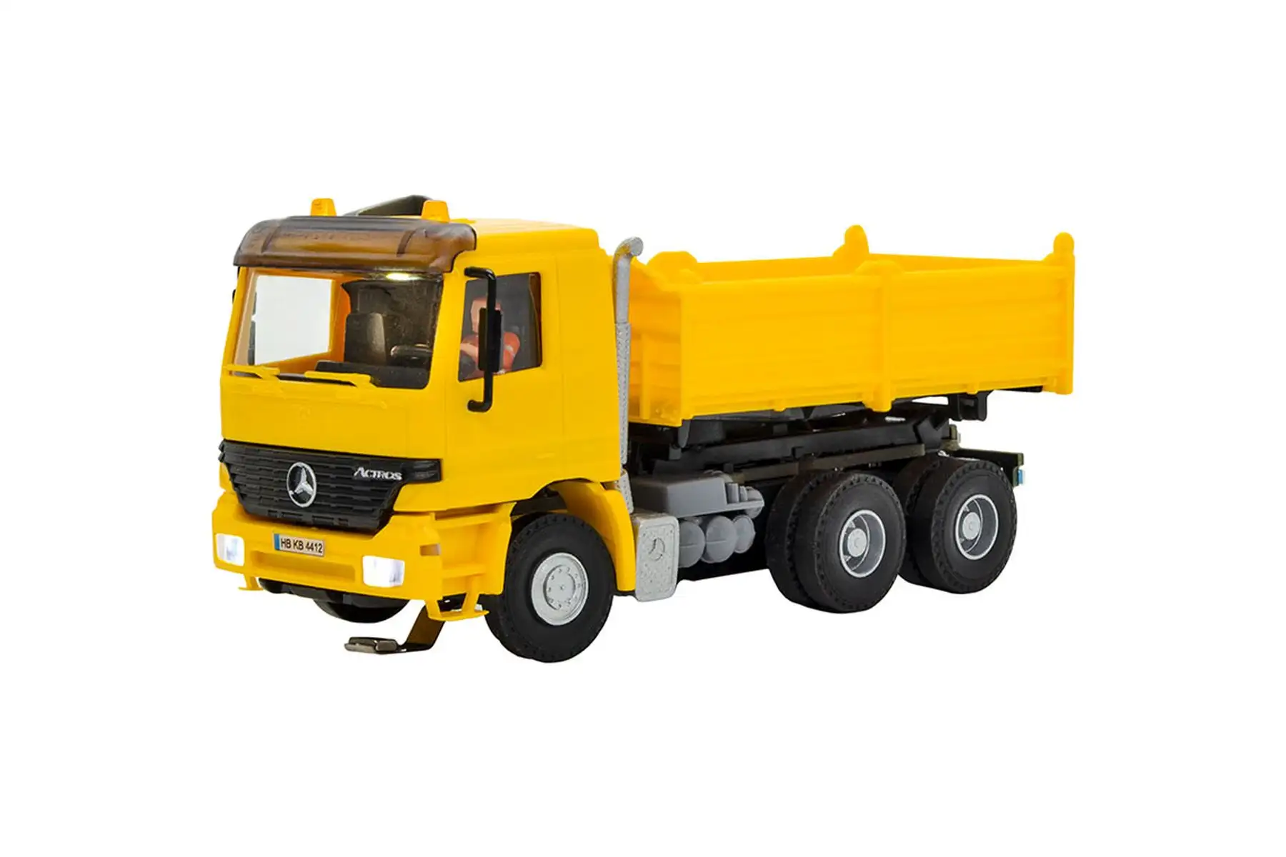 Kleine afbeelding van Viessmann 8015