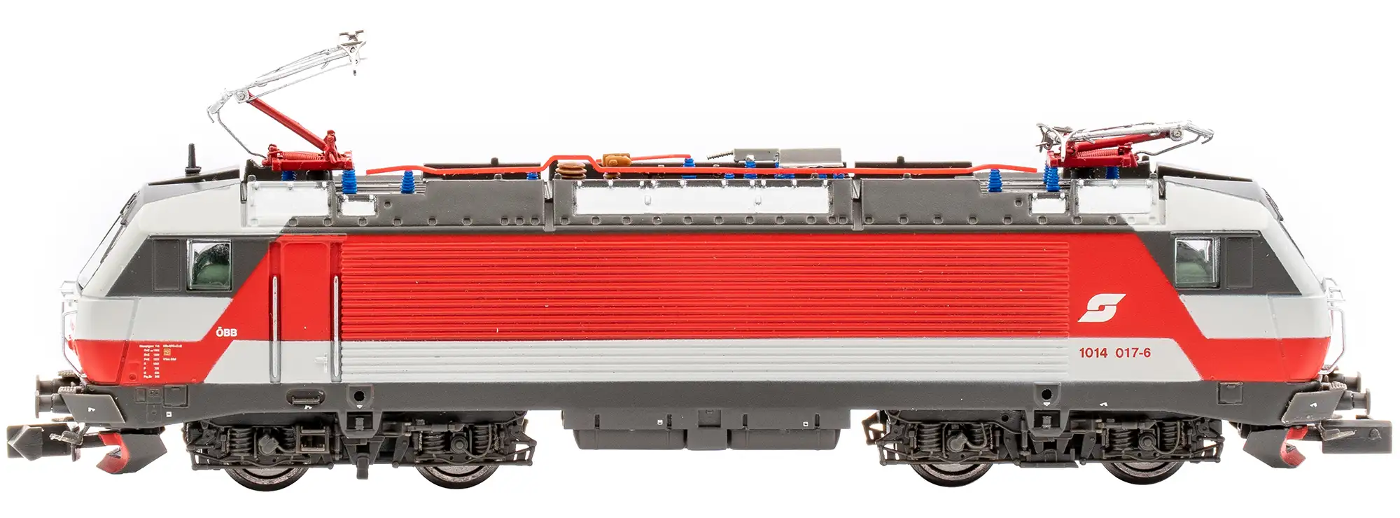 Kleine afbeelding van Jägerndorfer JC65062