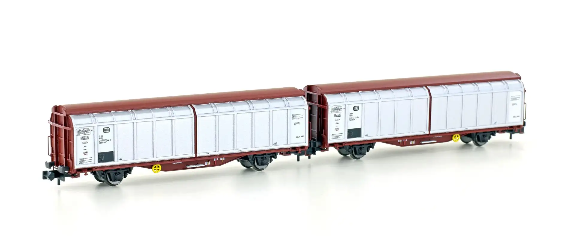 Kleine afbeelding van Hobbytrain 24650