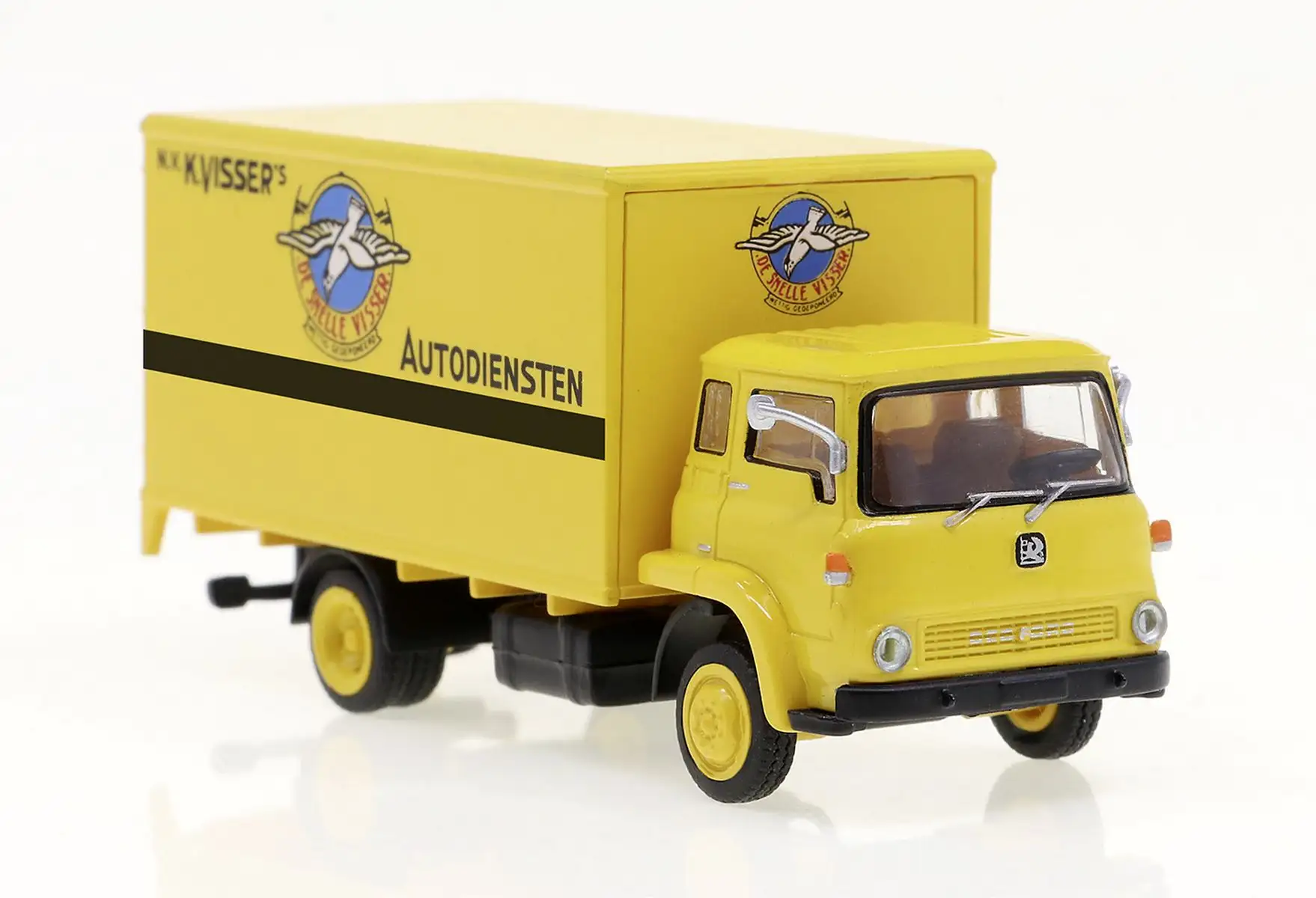Kleine afbeelding van Brekina 35918