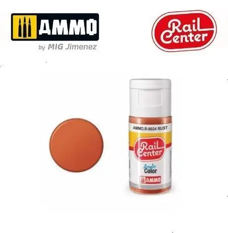 Kleine afbeelding van Ammo 24