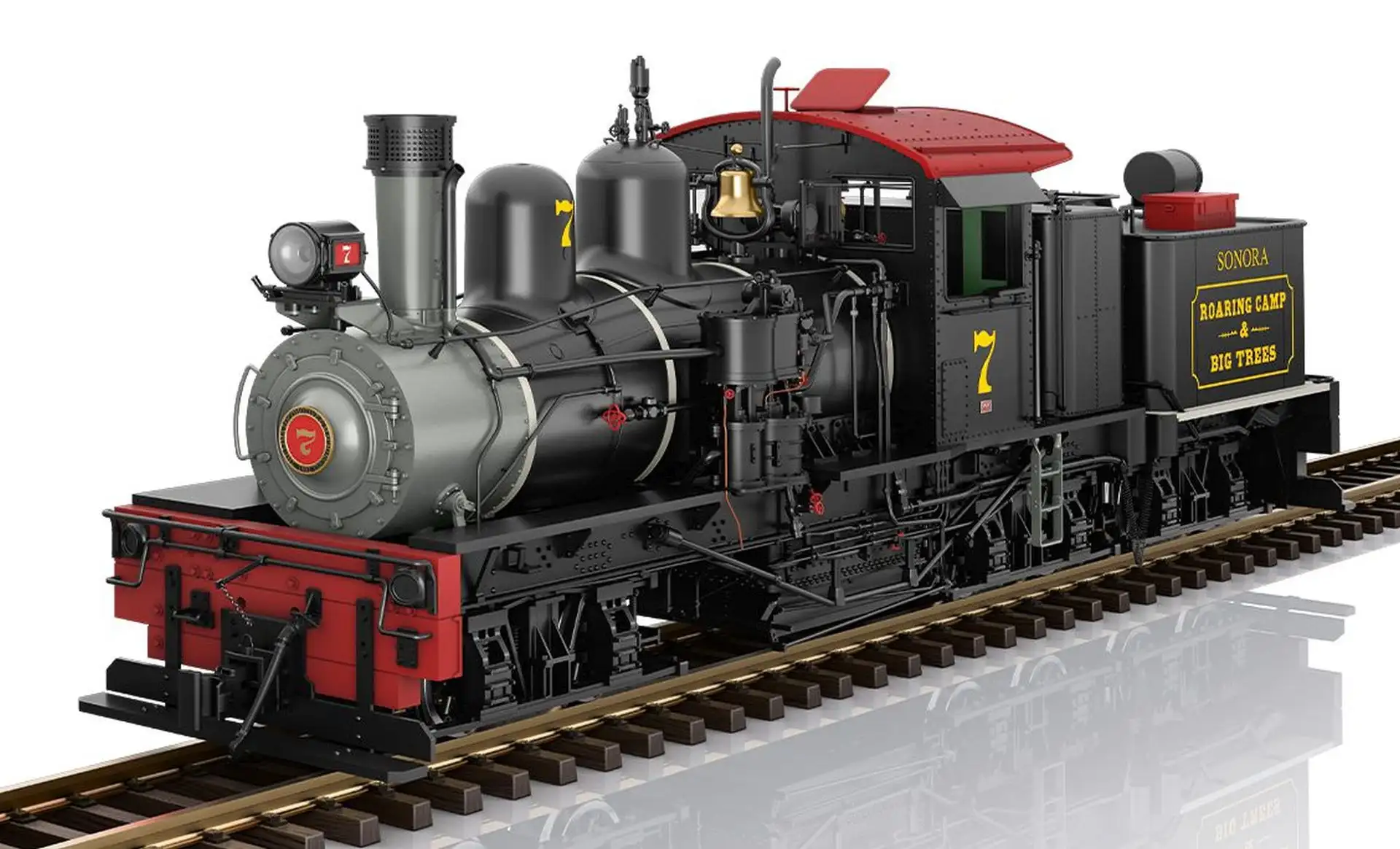 Kleine afbeelding van LGB 26701