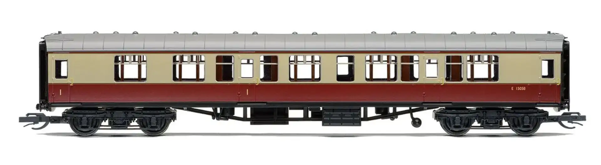 Kleine afbeelding van Hornby TT4005A