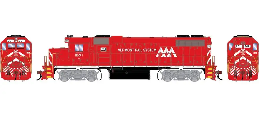 Athearn 75203441