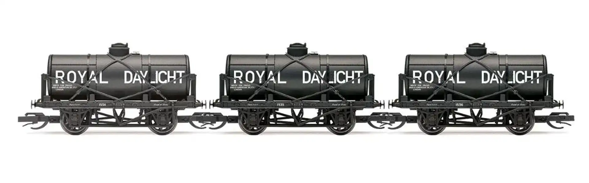 Kleine afbeelding van Hornby TT6046