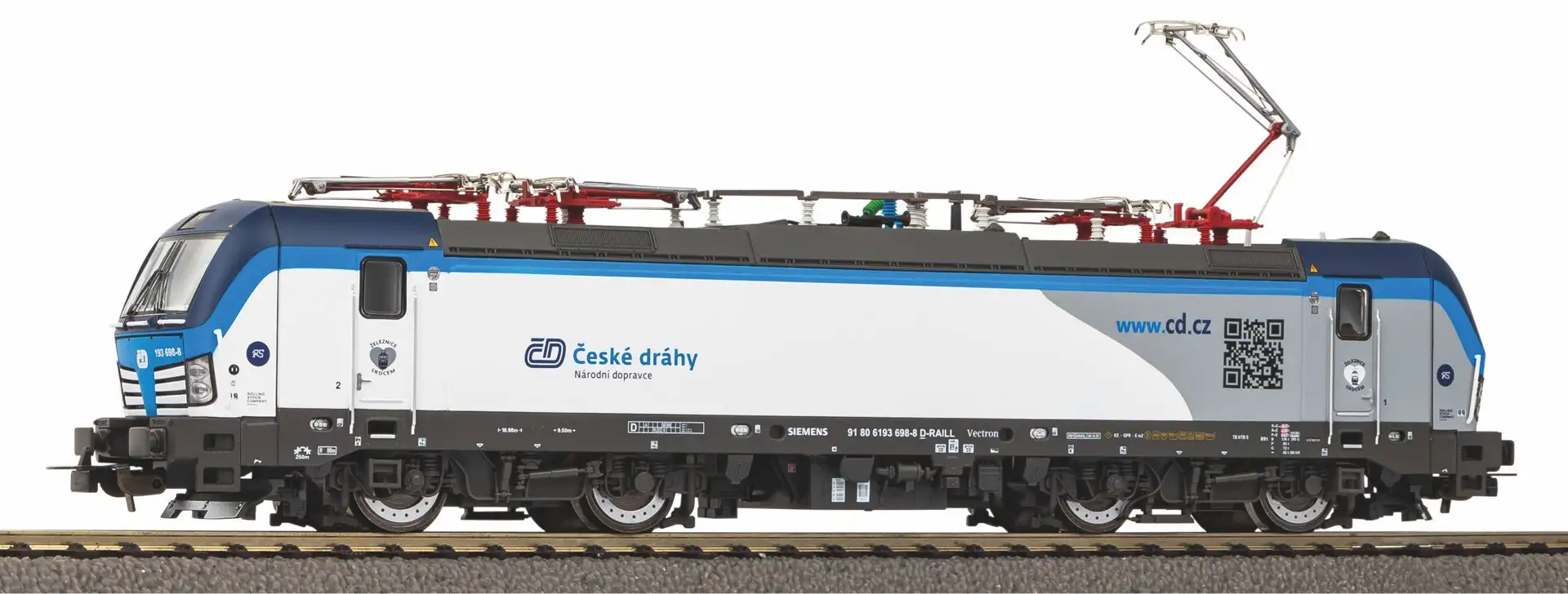 Kleine afbeelding van Piko 21603
