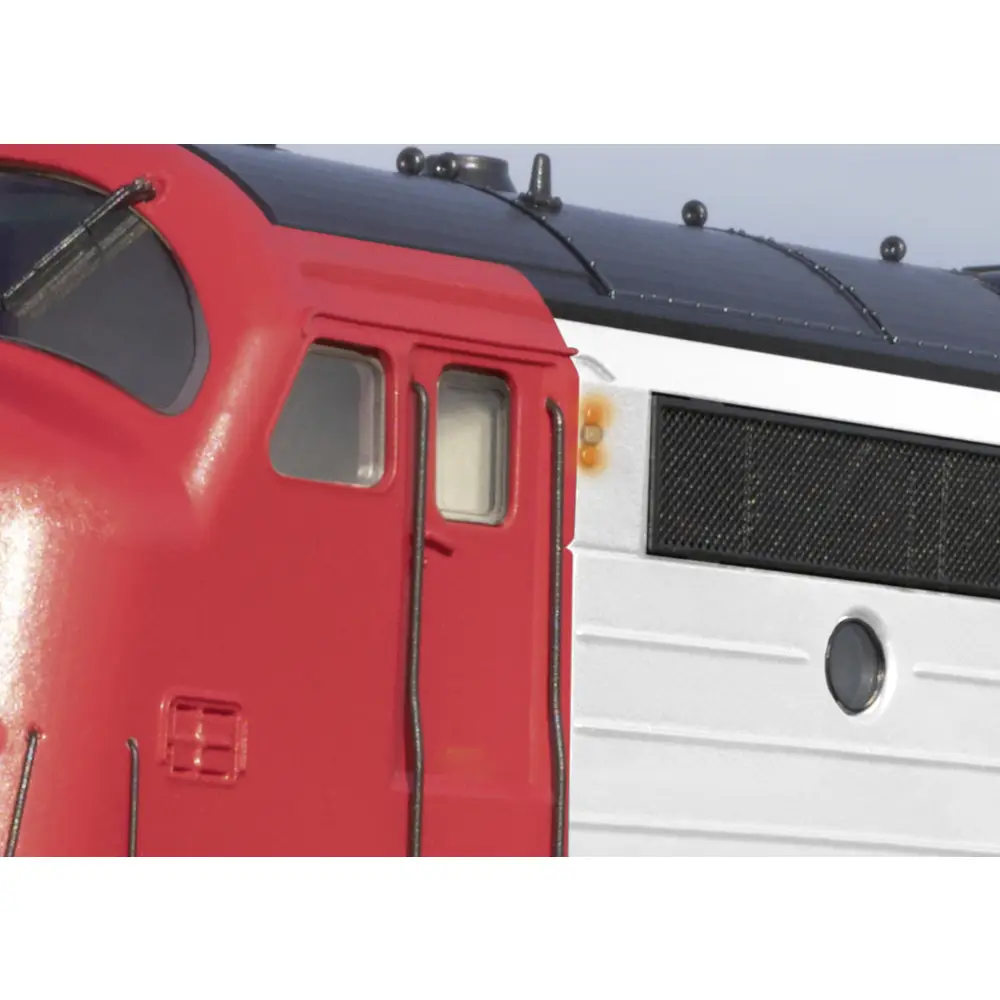 Kleine afbeelding van Trix 22788