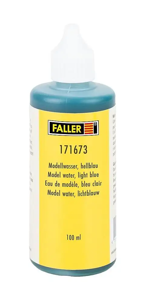 Kleine afbeelding van Faller 171673