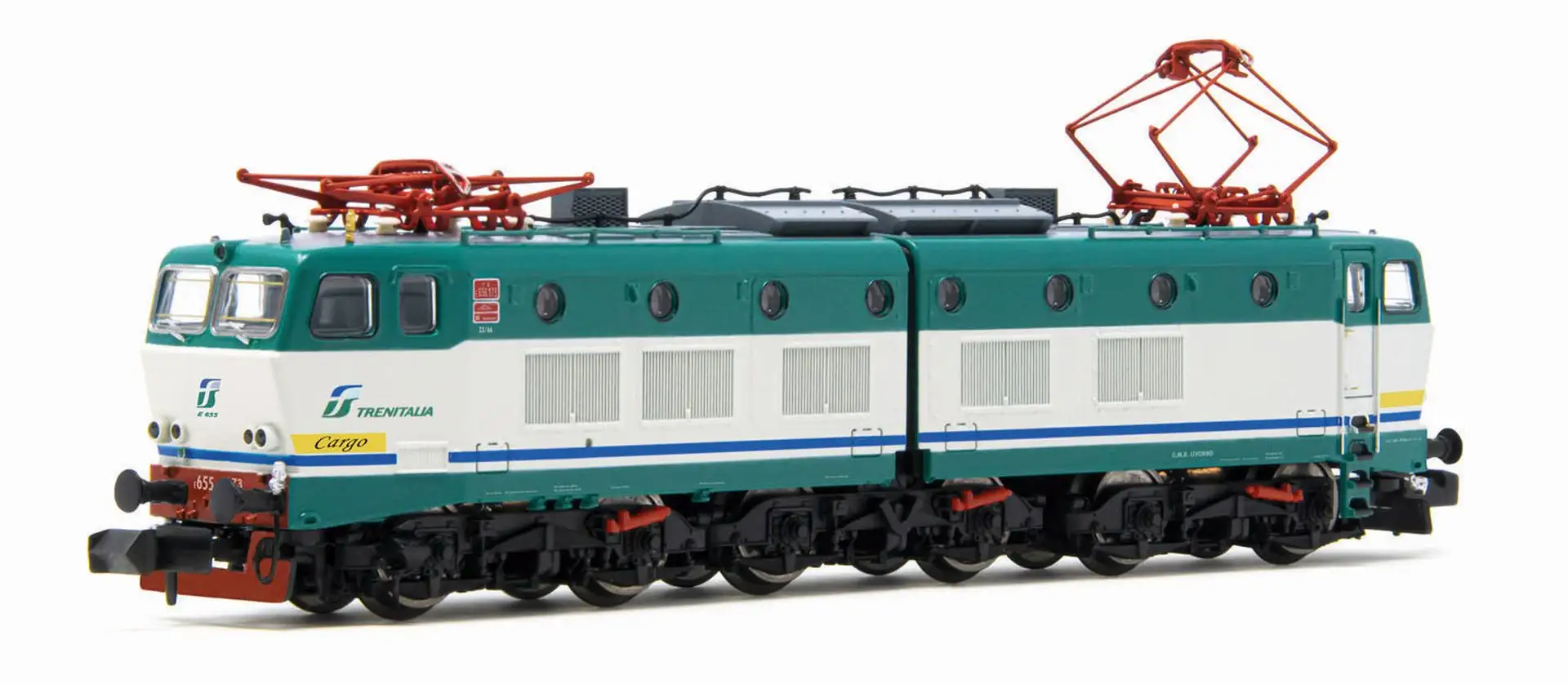 Kleine afbeelding van Arnold HN2647S