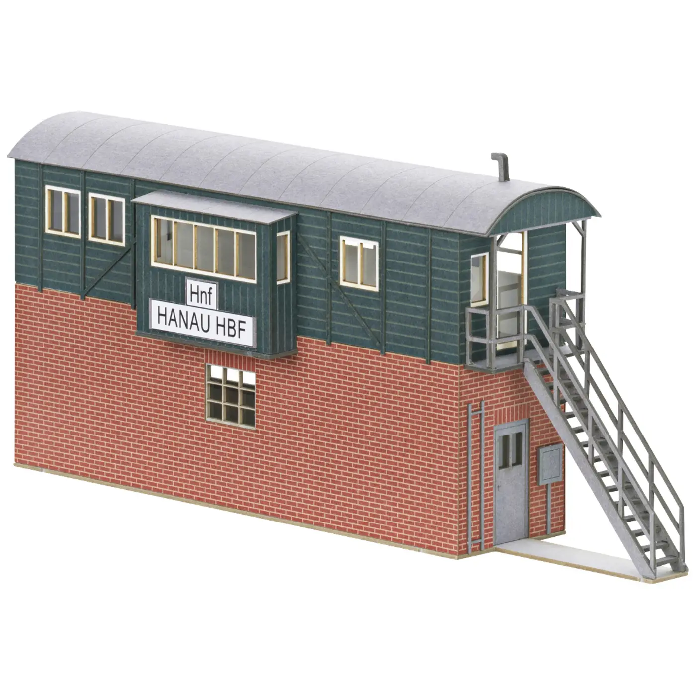 Kleine afbeelding van Trix 66338