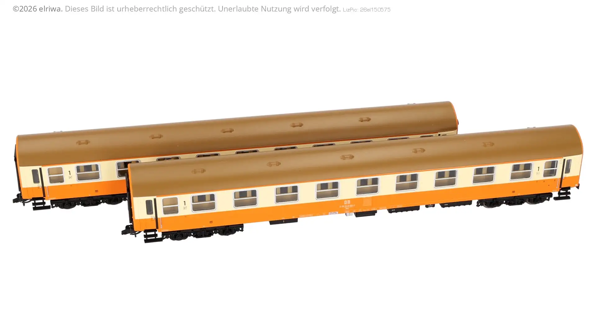 Kleine afbeelding van Roco 6280016