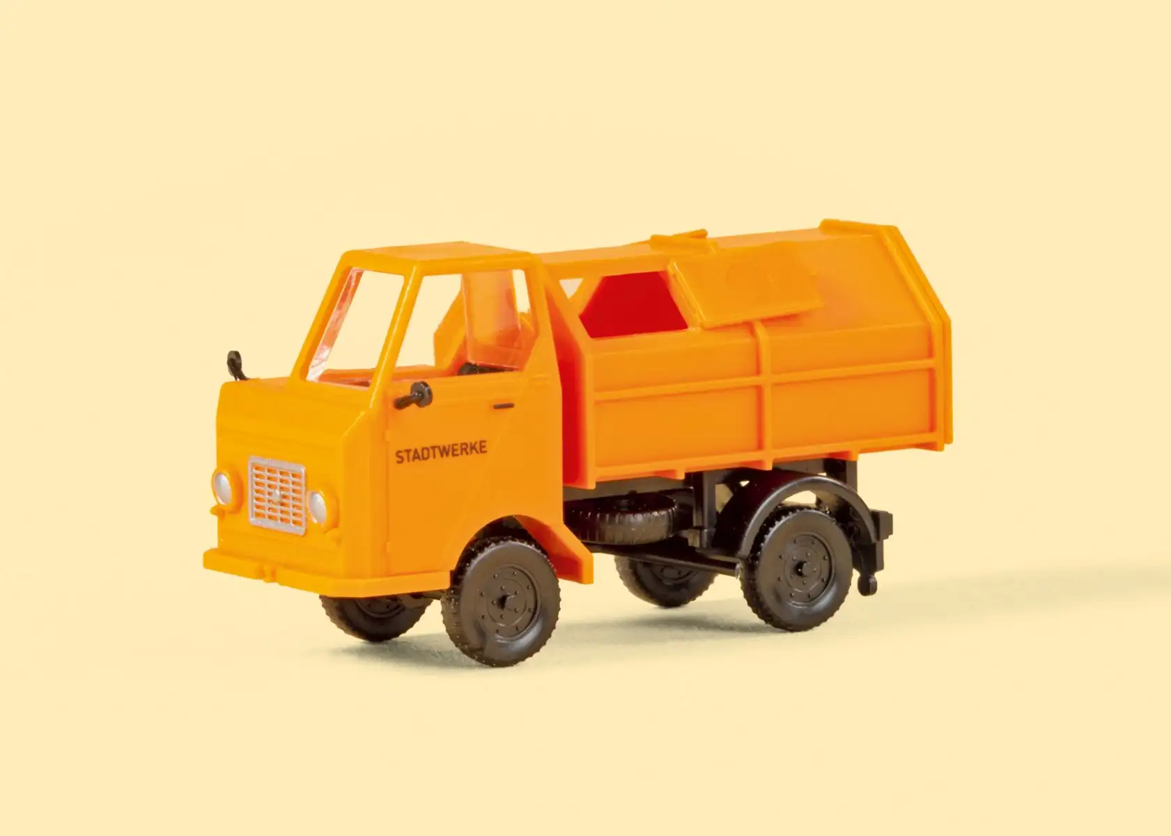 Kleine afbeelding van Auhagen 43677