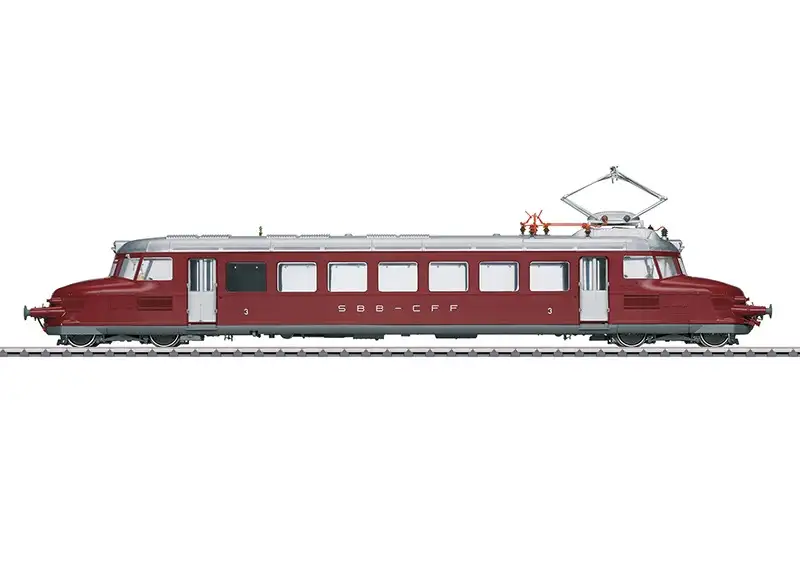 Kleine afbeelding van Märklin 55267