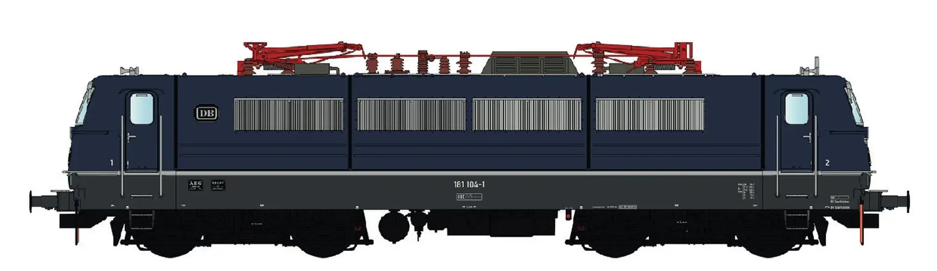Kleine afbeelding van LS-Models 16031DCS