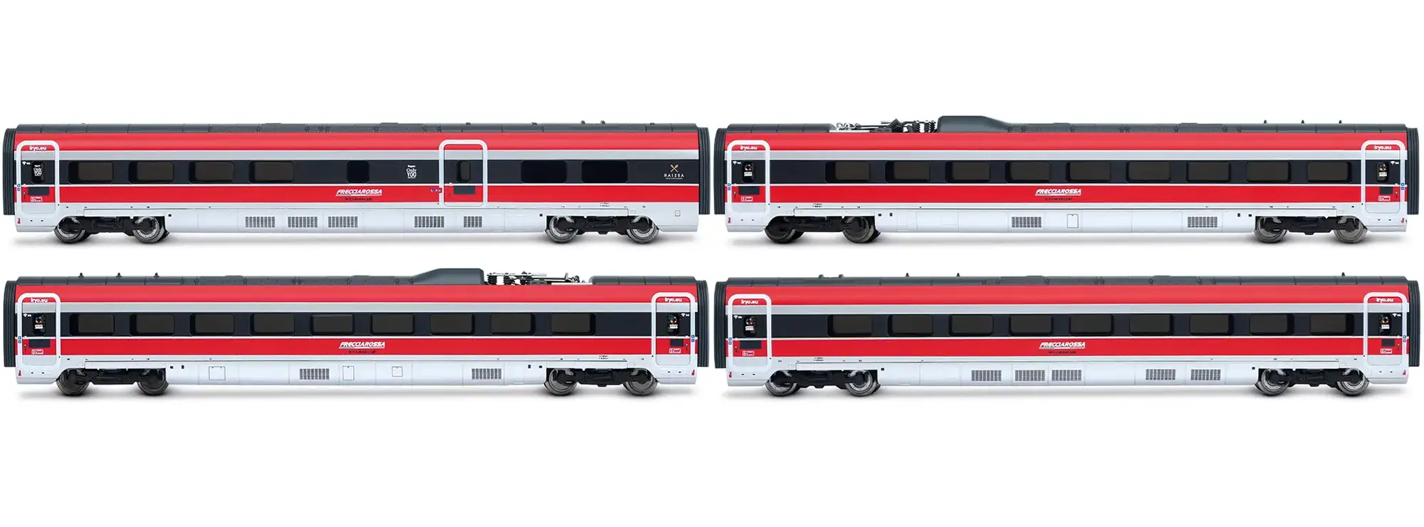 Kleine afbeelding van Arnold HN3515