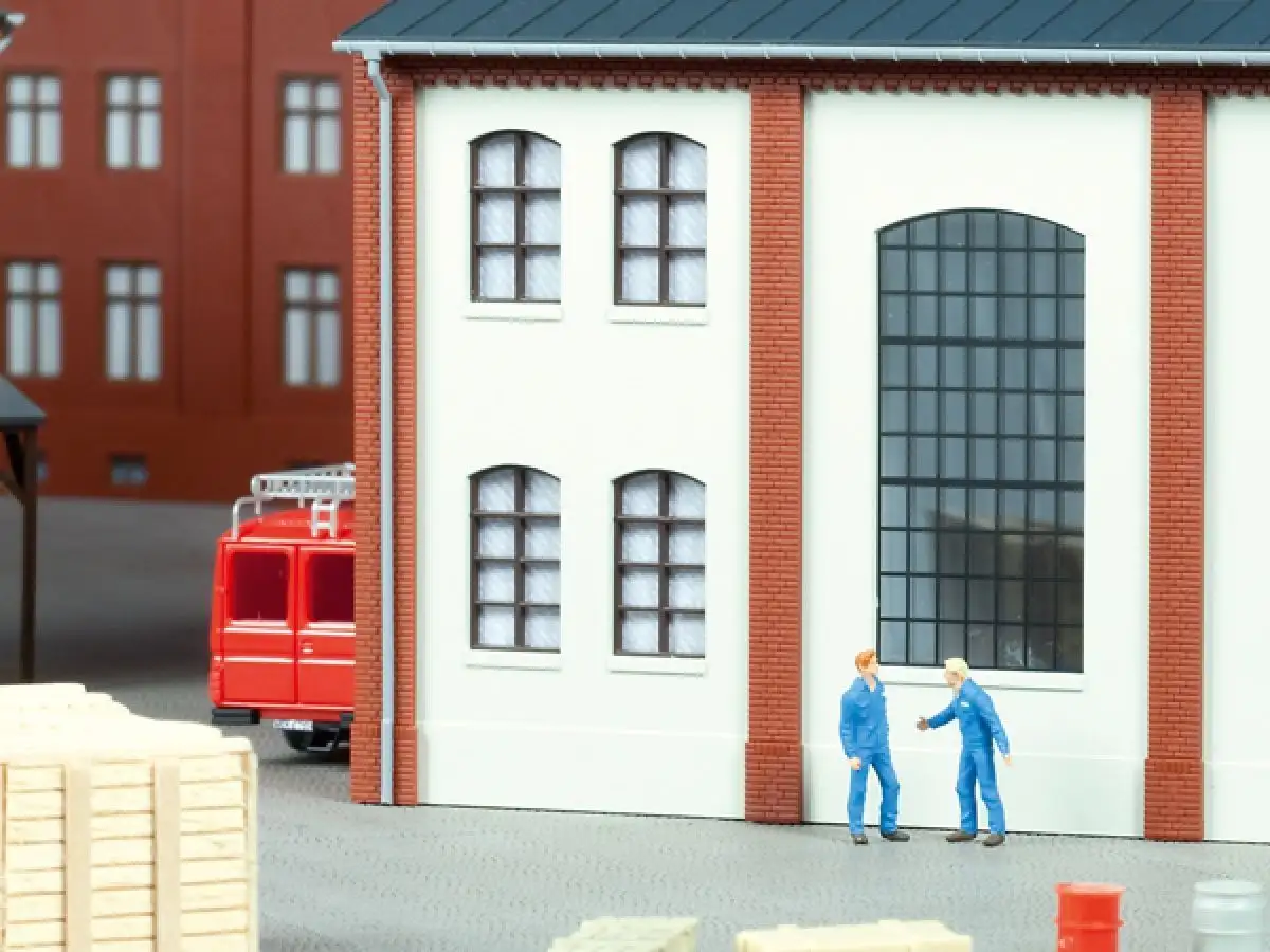 Kleine afbeelding van Auhagen 80204