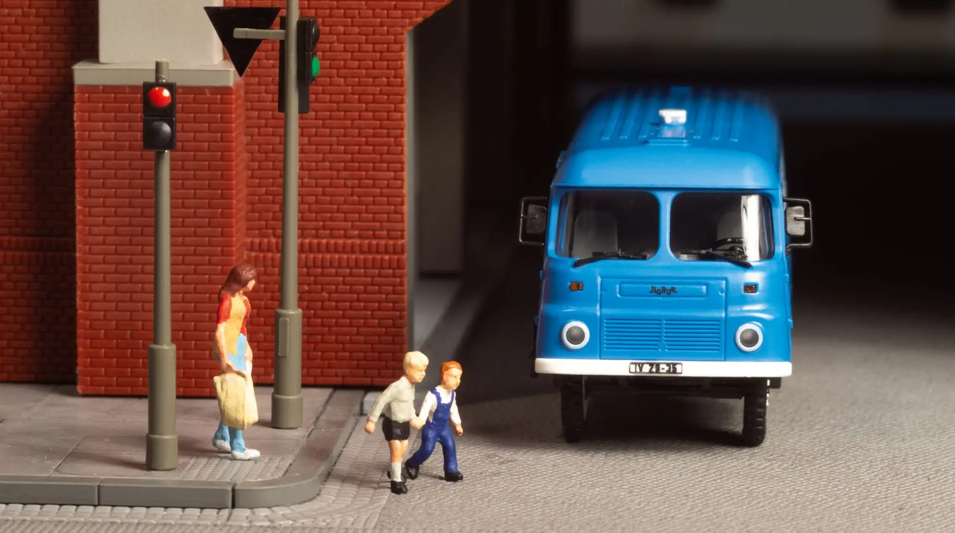 Kleine afbeelding van Minicar 66049