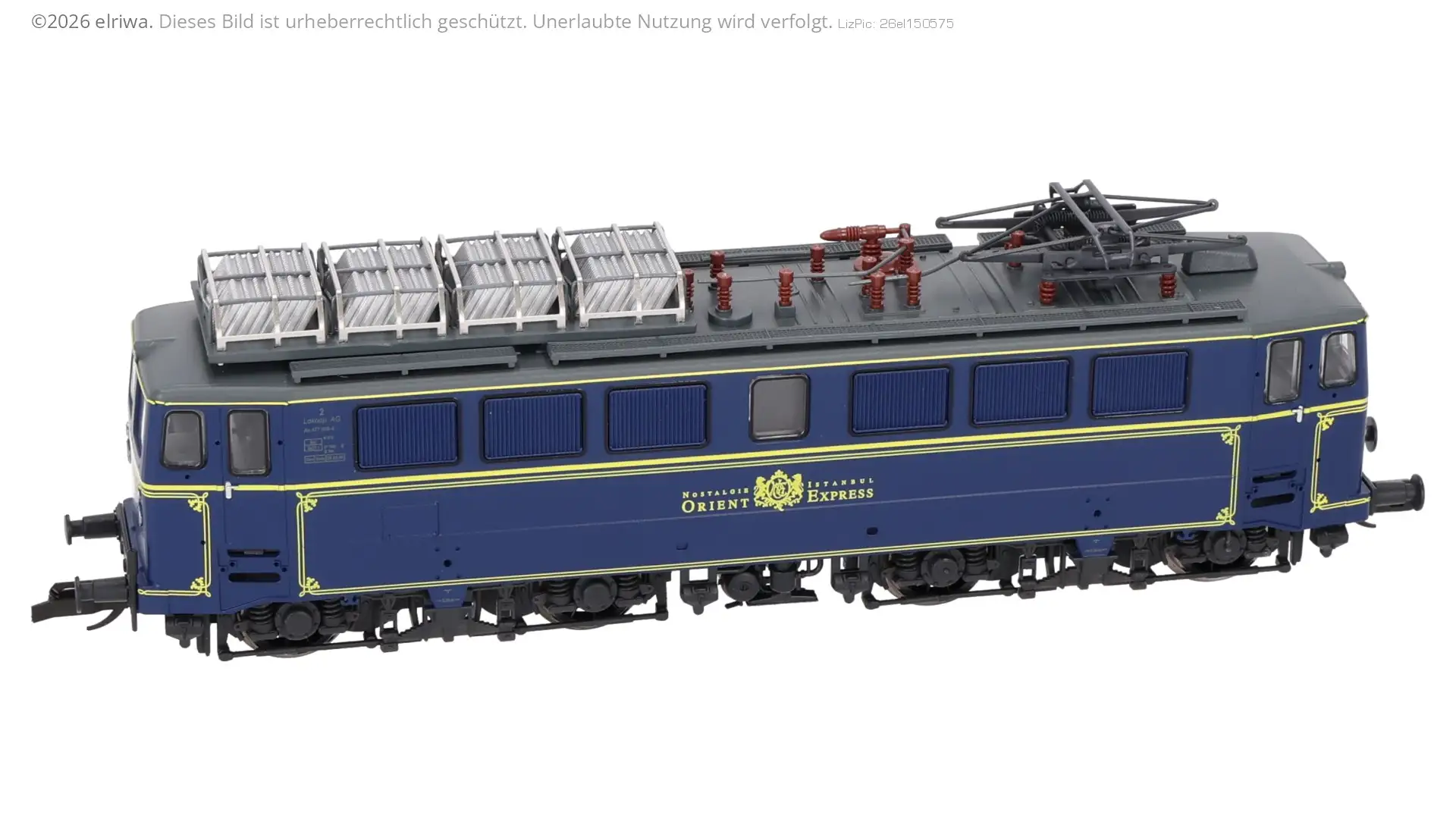 Kleine afbeelding van Tillig 502335