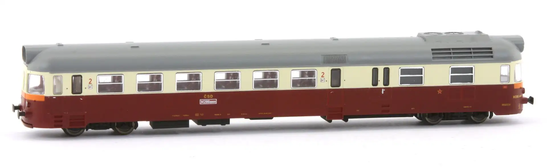 MTB TTCSDM2860009