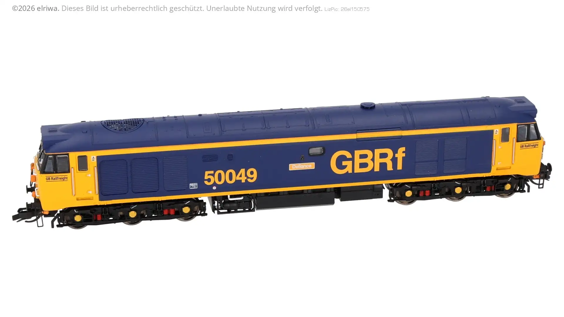 Kleine afbeelding van Hornby TT3015M