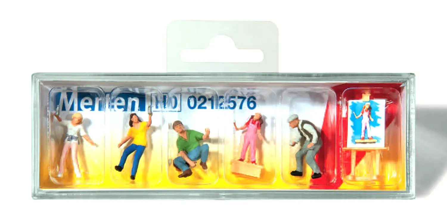 Kleine afbeelding van Merten 212576