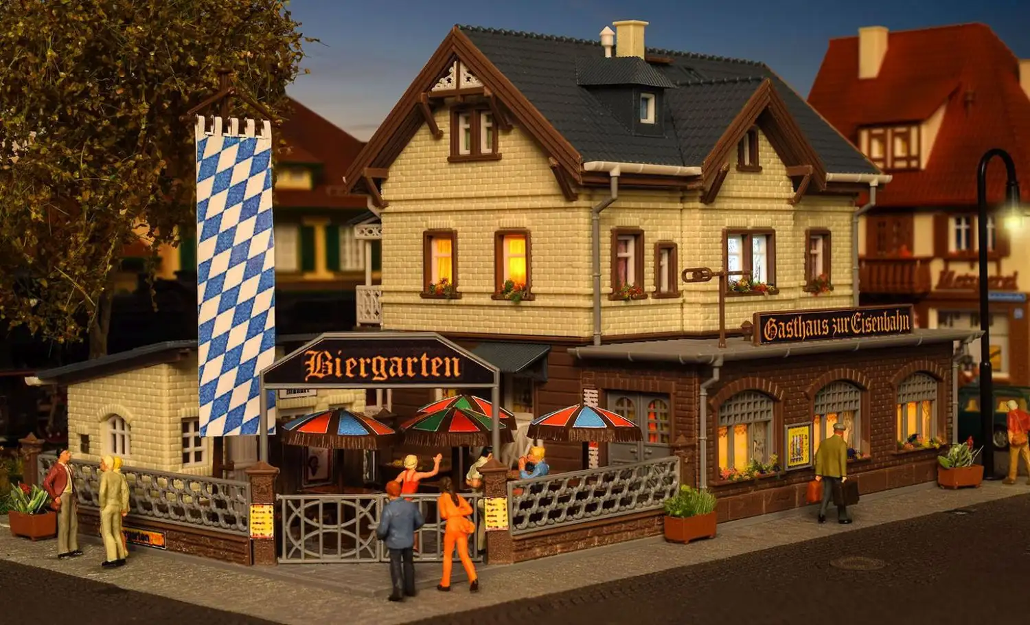 Kleine afbeelding van Vollmer 43663