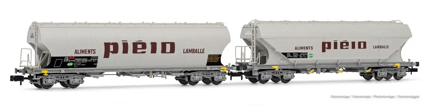 Kleine afbeelding van Arnold HN6511