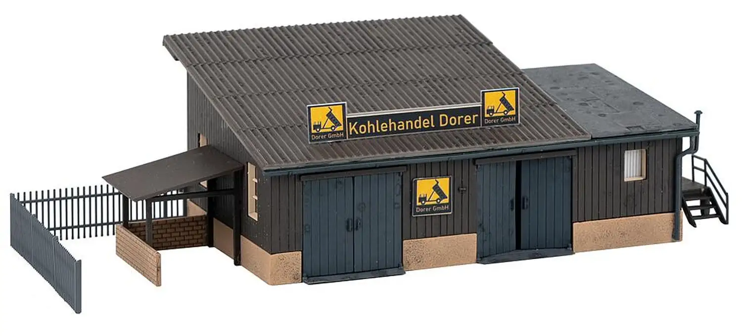 Kleine afbeelding van Faller 120271