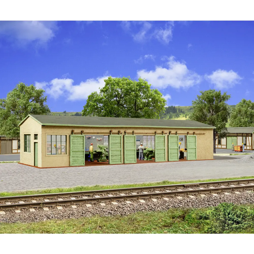 Kleine afbeelding van Vollmer 45641