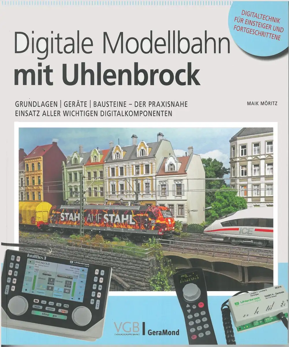 Kleine afbeelding van Uhlenbrock 16030