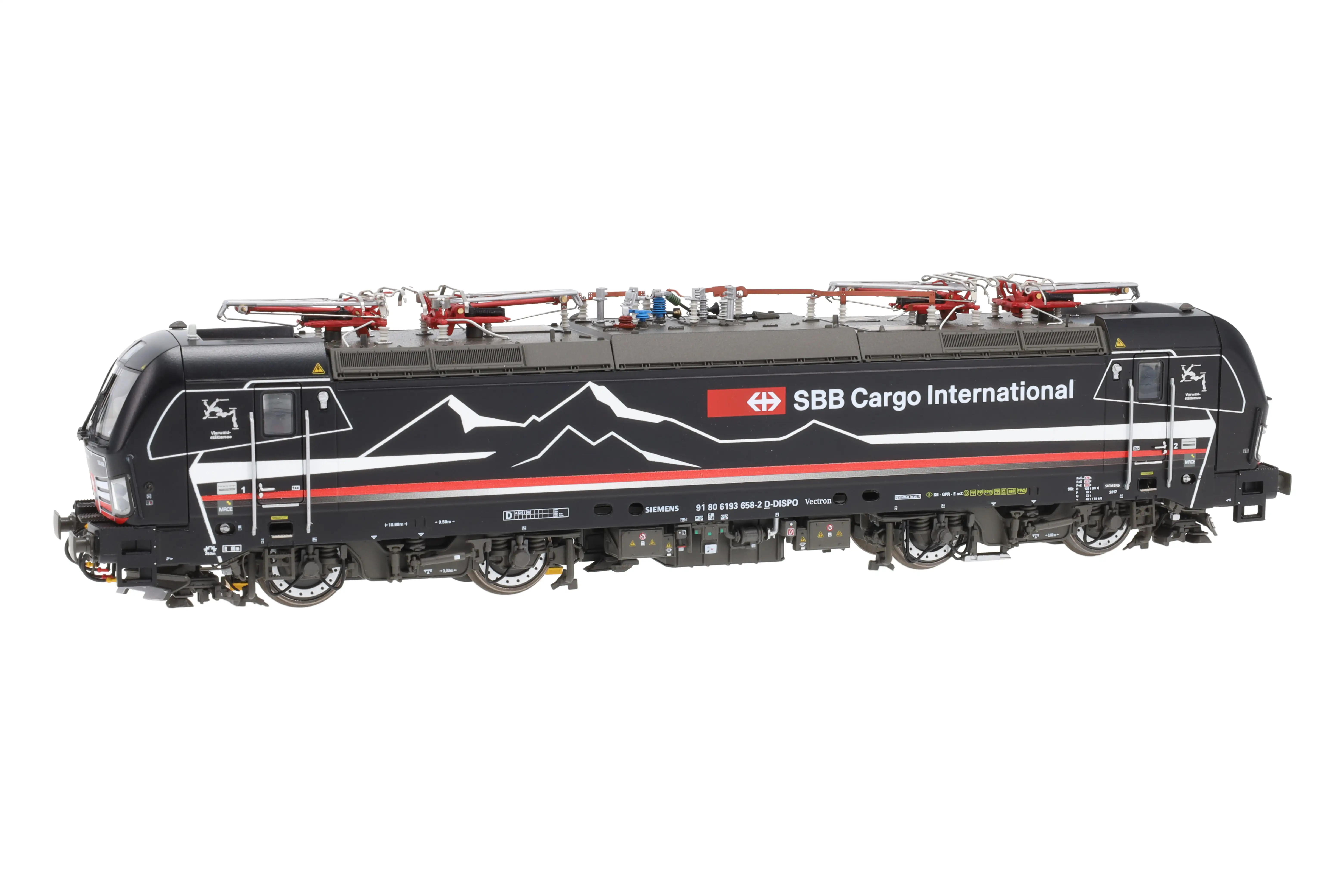 Kleine afbeelding van LS-Models 17119DC