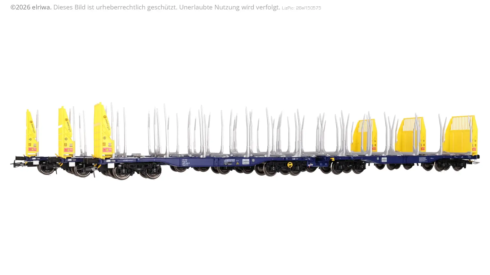 Kleine afbeelding van Sudexpress 4657005