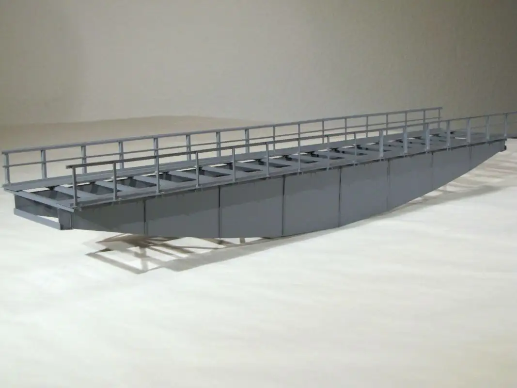 Hack-Brücken 60055