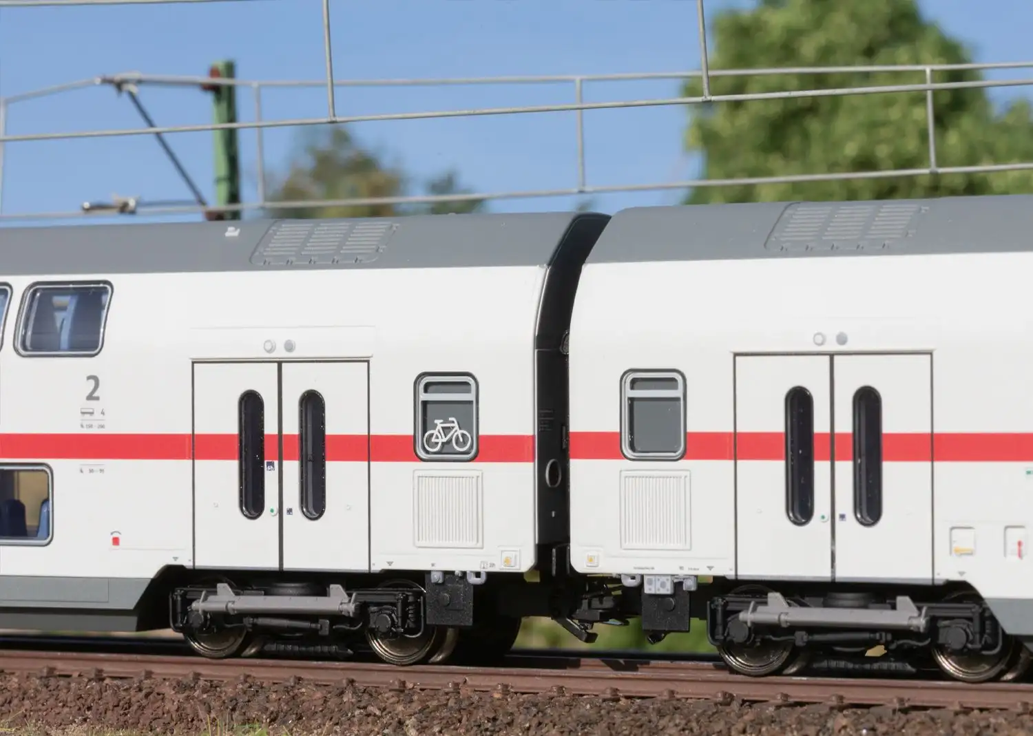 Kleine afbeelding van Märklin 43487