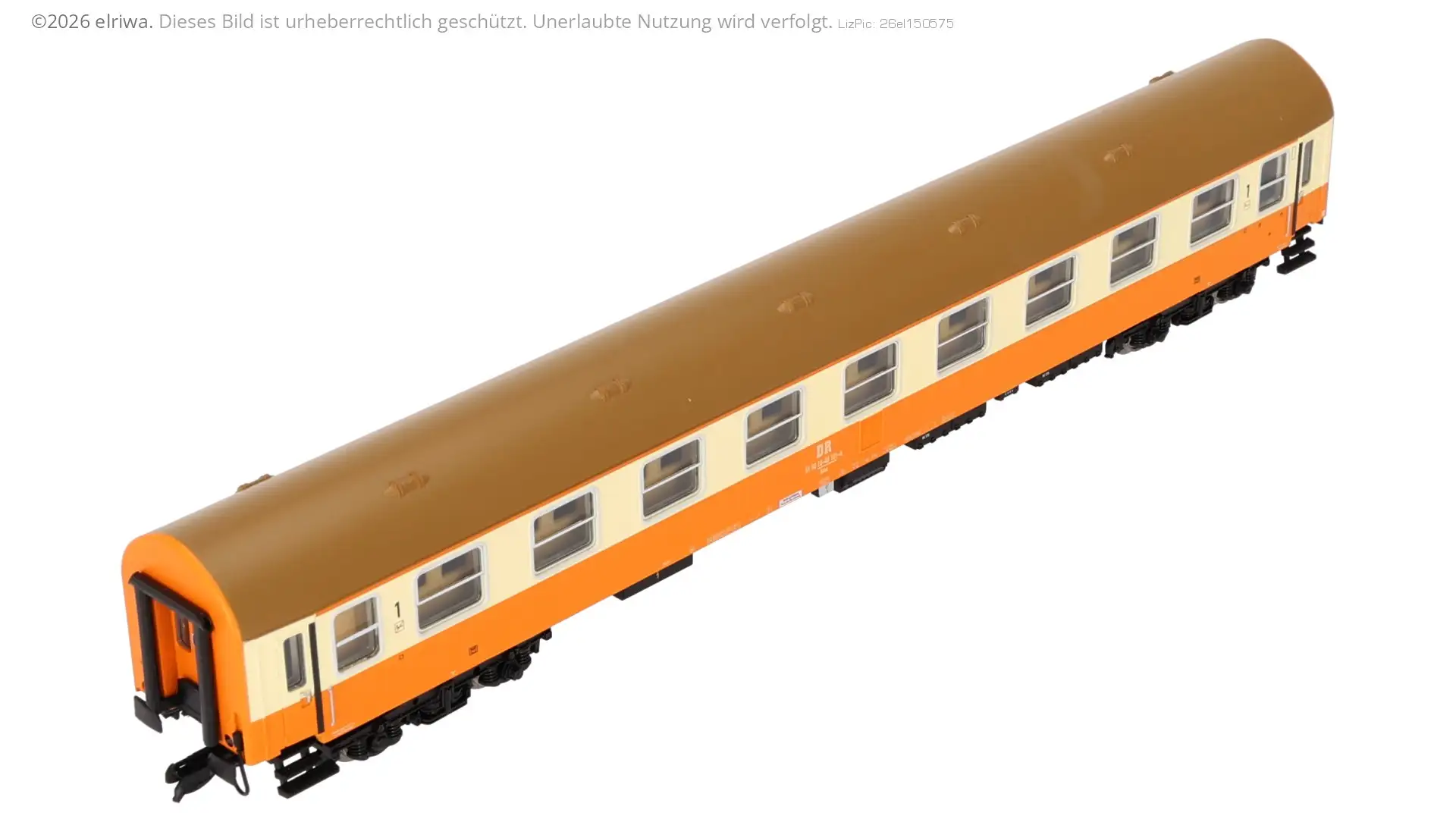 Kleine afbeelding van Roco 6280016