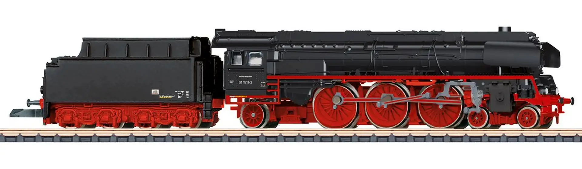 Kleine afbeelding van Märklin 88018