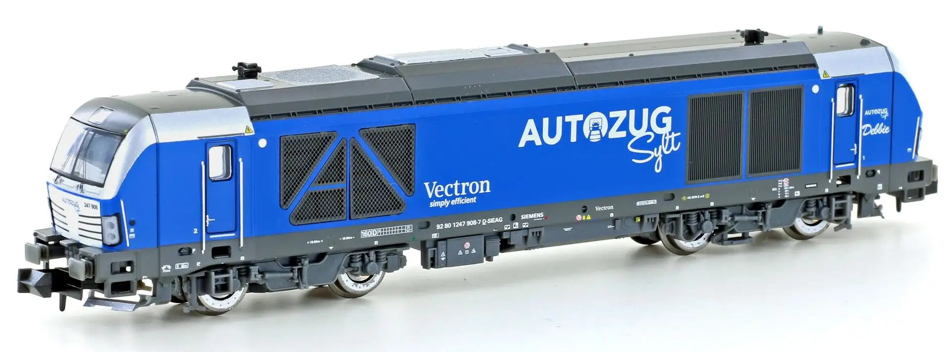 Kleine afbeelding van Hobbytrain 3112