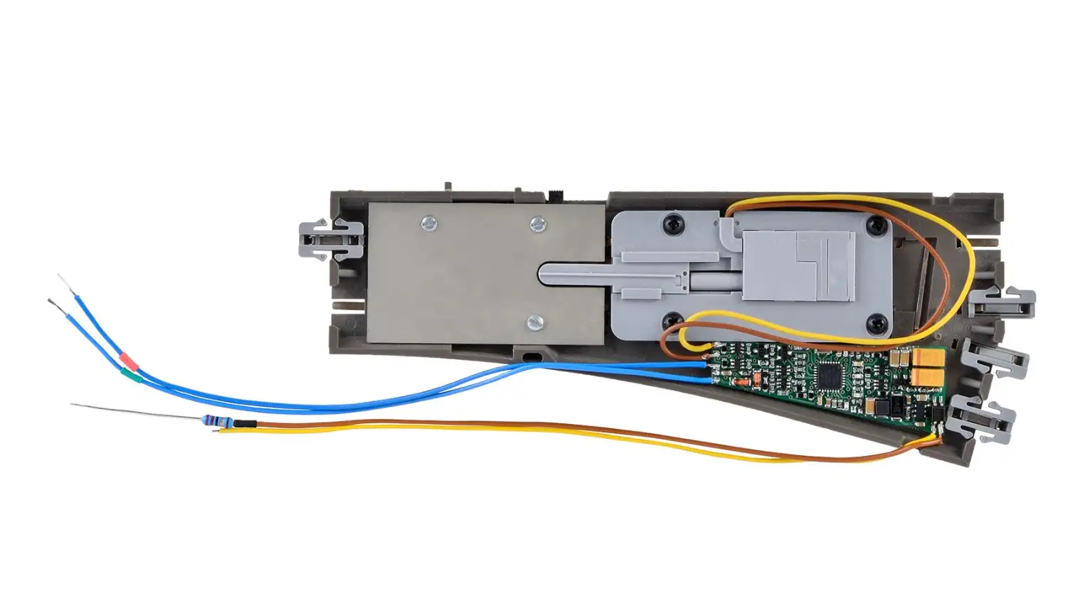 Kleine afbeelding van Viessmann 4567