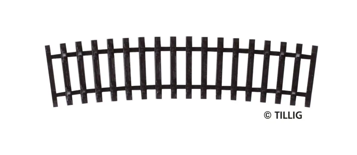 Kleine afbeelding van Tillig 83007