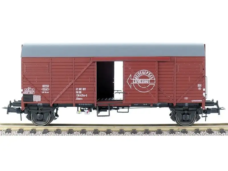 Kleine afbeelding van Exact-train 23644