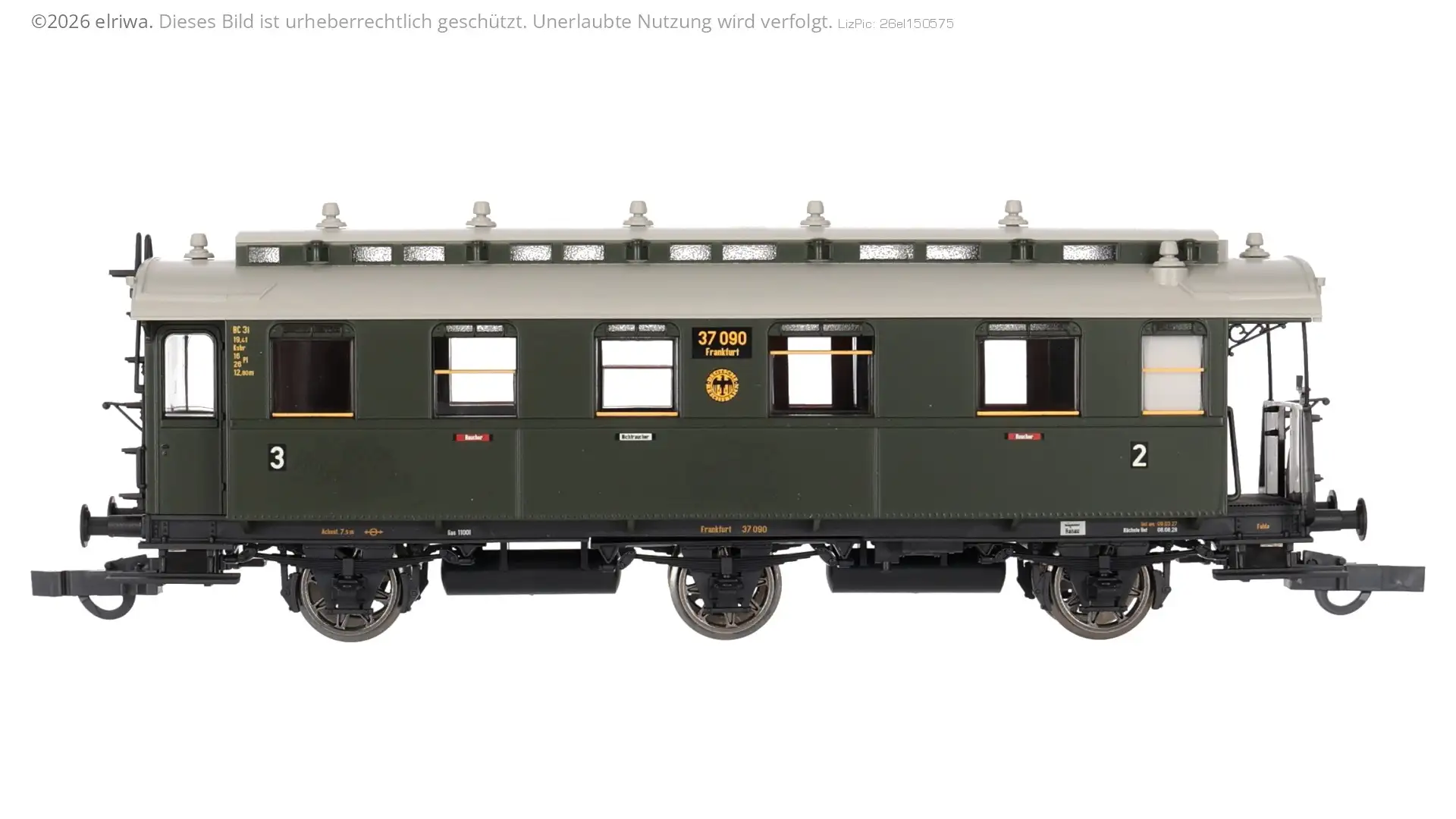 Kleine afbeelding van Roco 6200255