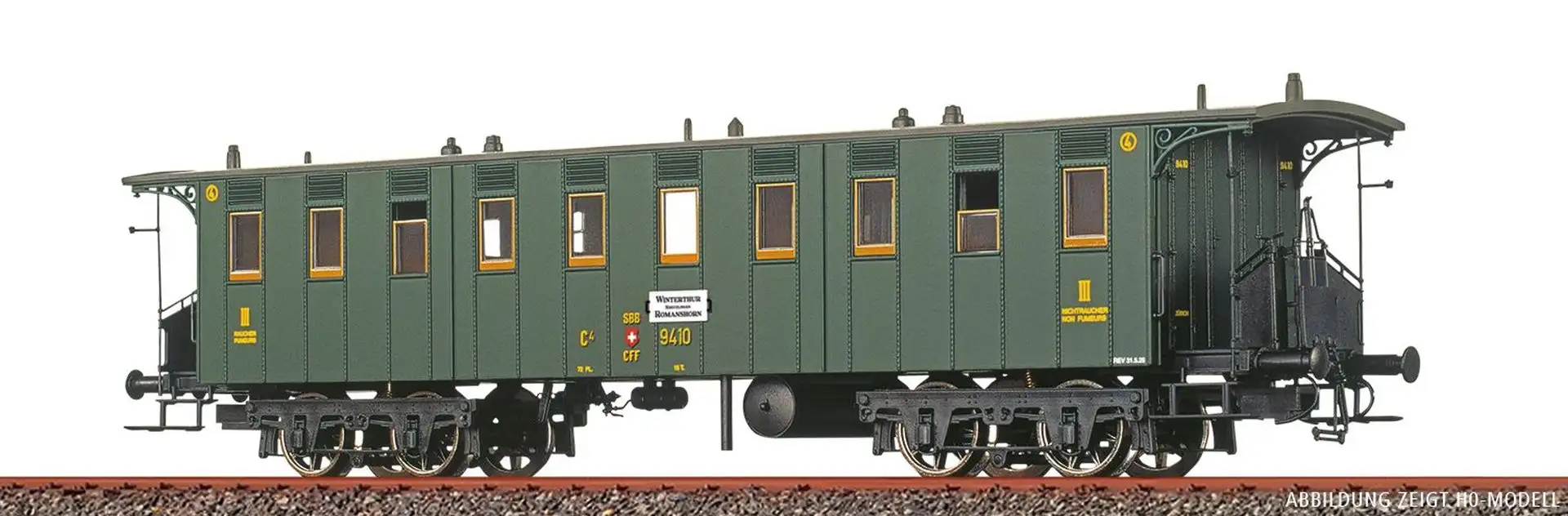 Kleine afbeelding van Brawa 65089