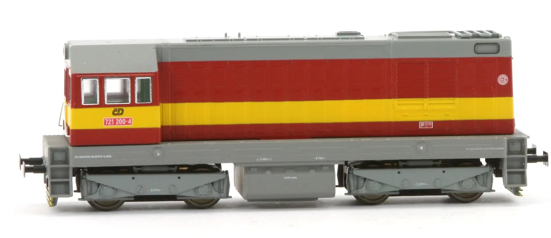 Kleine afbeelding van MTB H0CD721200