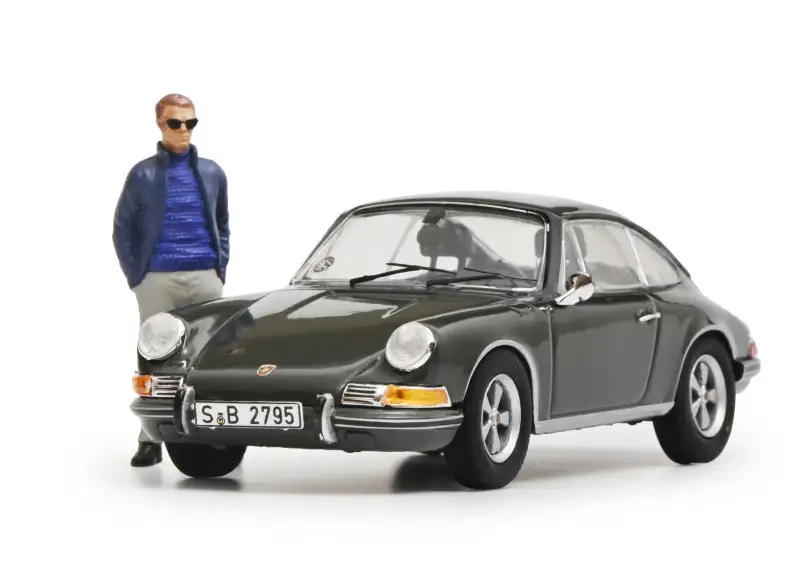 Schuco 450361700