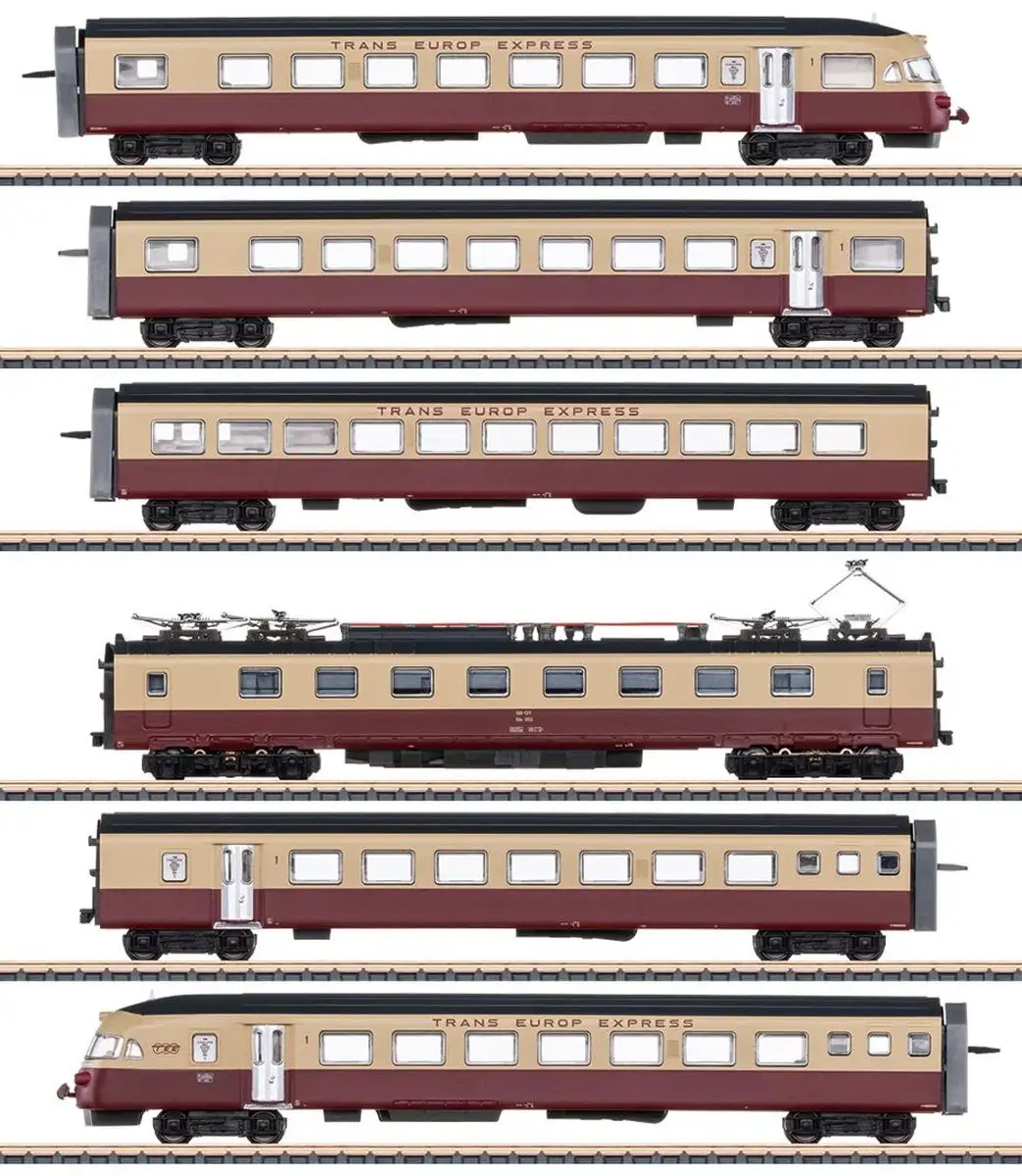 Kleine afbeelding van Märklin 88730