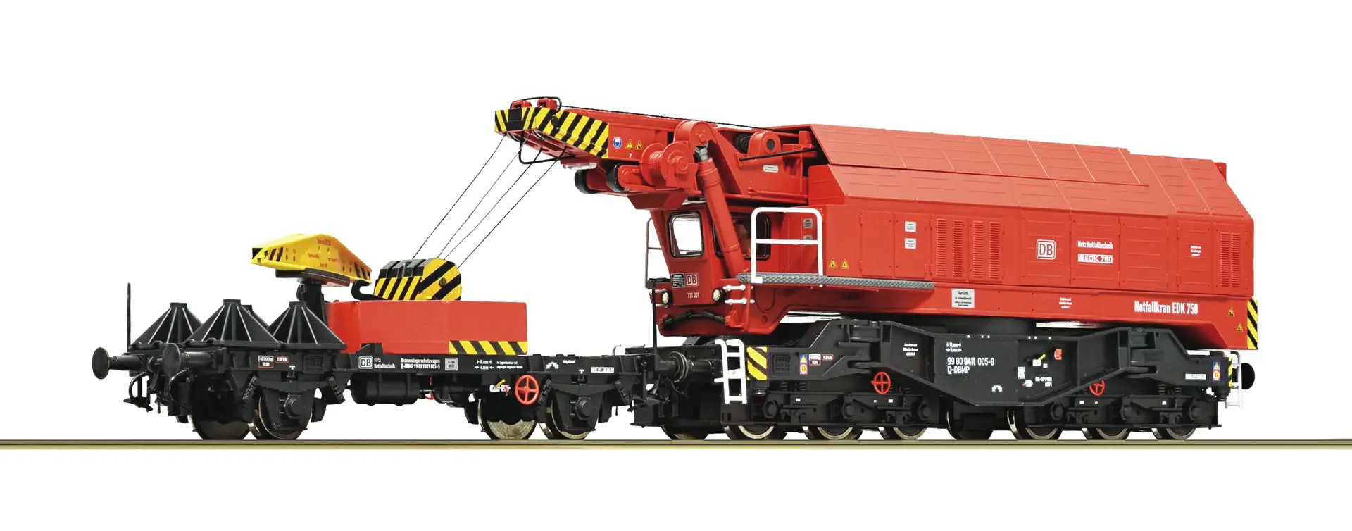Kleine afbeelding van Roco 7320070