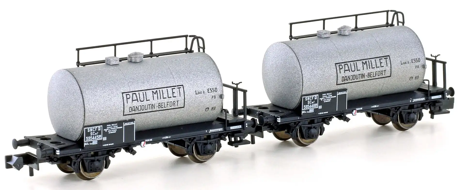 Kleine afbeelding van Hobbytrain 24852
