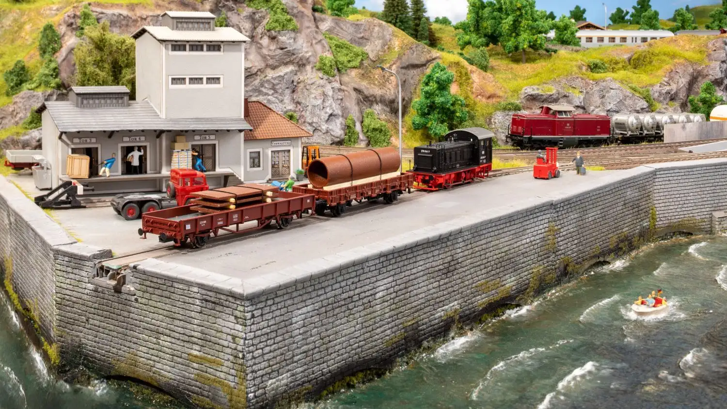 Kleine afbeelding van Noch 53610