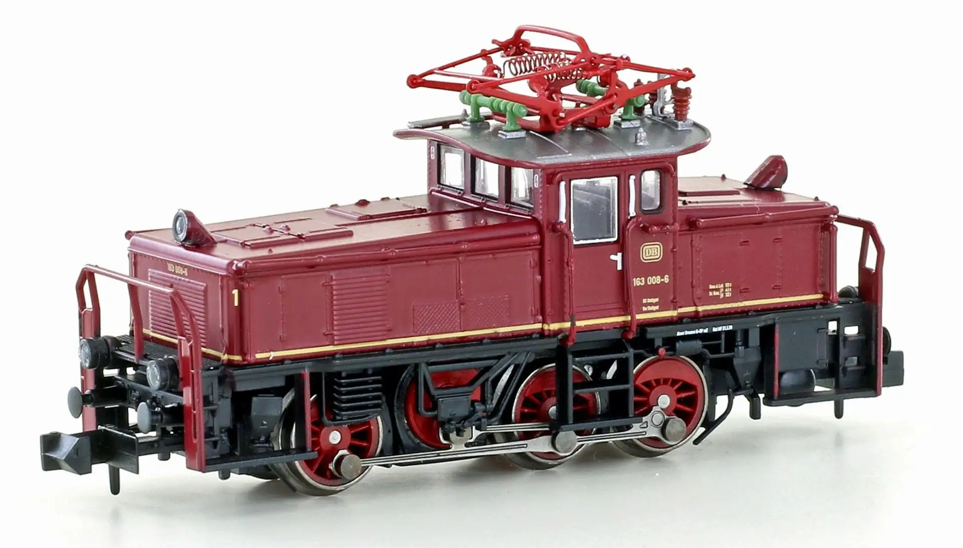 Kleine afbeelding van Hobbytrain 3054D